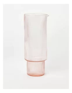 Ritual Jug In Pink