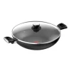 Tefal Unlimited Induction Non-Stick Wok 36cm 2 Tefal Unlimited Induction Non-Stick Wok 36cm -Household Items Shop 896344300 1 720x928