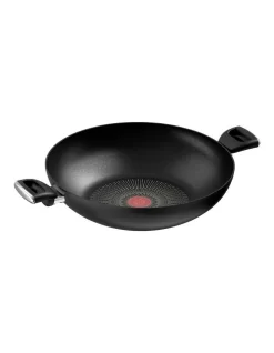 Tefal Unlimited Induction Non-Stick Wok 36cm -Household Items Shop 896344300 5 720x928