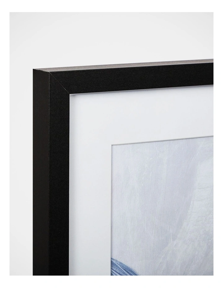 Unconventional Waves 50x70x3cm Wall Art 5 Unconventional Waves 50x70x3cm Wall Art - Image 3