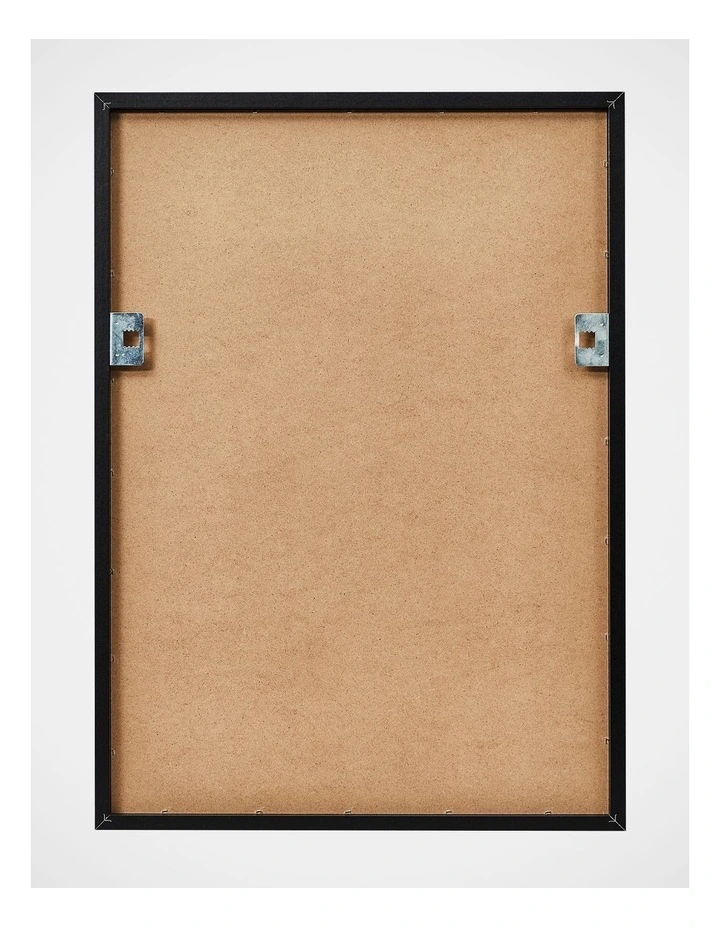 Unconventional Waves 50x70x3cm Wall Art 6 Unconventional Waves 50x70x3cm Wall Art - Image 4