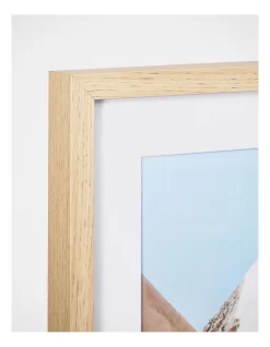 Desert Buildings Wall Art 60x90x4cm In Multi -Household Items Shop 896523310 3 1 720x928