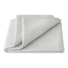 Clara Blanket In Bone 2 Clara Blanket In Bone -Household Items Shop 896563540 1 720x928