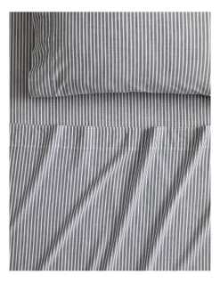 Reilly Stripe Sheet Set In Atlantic 7 Reilly Stripe Sheet Set In Atlantic -Household Items Shop 896711320 3 720x928