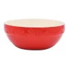 Mixing Bowl In Red -Household Items Shop 897213700 1 720x928