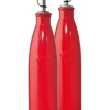 Olive Oil & Vinegar Set In Red 2 Olive Oil & Vinegar Set In Red -Household Items Shop 897213790 1 720x928