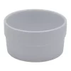 Olive Ramekin 10cm In White 1 Olive Ramekin 10cm In White -Household Items Shop 897214150 1 720x928
