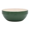 Mixing Bowl In Heritage Green
