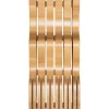 Universal Bamboo In-Drawer Knife Tray In Natural Wood -Household Items Shop 897234220 1 720x928