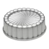 Daisy Cake Pan In Silver -Household Items Shop 897370300 1 1 720x928