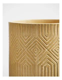 Marella 36.5x26x26cm Planter Pot On Wooden Stand Small In Brown 8 Marella 36.5x26x26cm Planter Pot On Wooden Stand Small In Brown -Household Items Shop 897920020 3 1 720x928