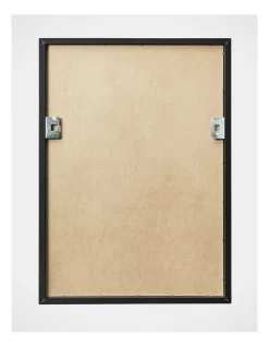 Ritual Line Lady Wall Art 62x3x44.6cm In Black/Yellow -Household Items Shop 898191100 4 1 720x928