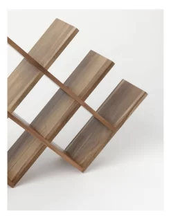 Acacia Wood Wine Rack -Household Items Shop 898508710 3 720x928