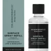 Therapy Kitchen Lemongrass Lime & Bergamot Surface Spray Concentrate Refill -Household Items Shop 899301610 1 720x928
