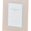 Glass Photo Frame 6x4 Blush -Household Items Shop 899415190 1 720x928
