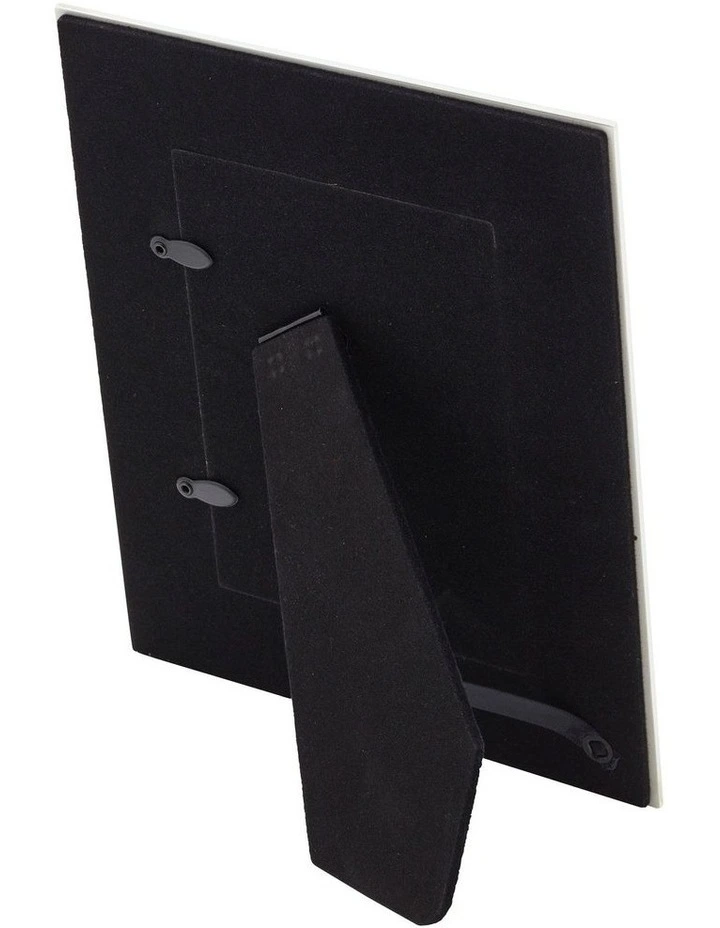 Glass Photo Frame 10x8 Mint 5 Glass Photo Frame 10x8 Mint - Image 3