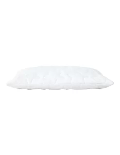 Kids Deluxe Cotton Wool Low Pillow In Snow 8 Kids Deluxe Cotton Wool Low Pillow In Snow -Household Items Shop 899951050 3 720x928