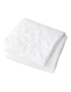 Kids Deluxe Cotton Wool Quilt