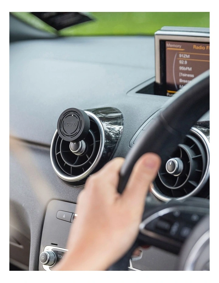 Guava And Lychee Sorbet Car Diffuser 4 Guava And Lychee Sorbet Car Diffuser - Image 2