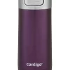 Contigo Luxe Autoseal Mug 354ml Merlot 2 Contigo Luxe Autoseal Mug 354ml Merlot -Household Items Shop 902662030 1 720x928