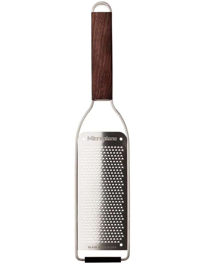 Microplane Master Fine Grater Stainless Steel 3 Microplane Master Fine Grater Stainless Steel