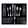 Barcelona 42 Piece Cutlery Set