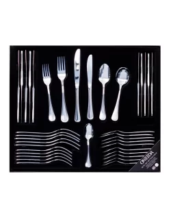 Barcelona 42 Piece Cutlery Set