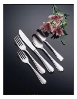 New Rim 42 Piece Cutlery Set -Household Items Shop 902668150 4 720x928