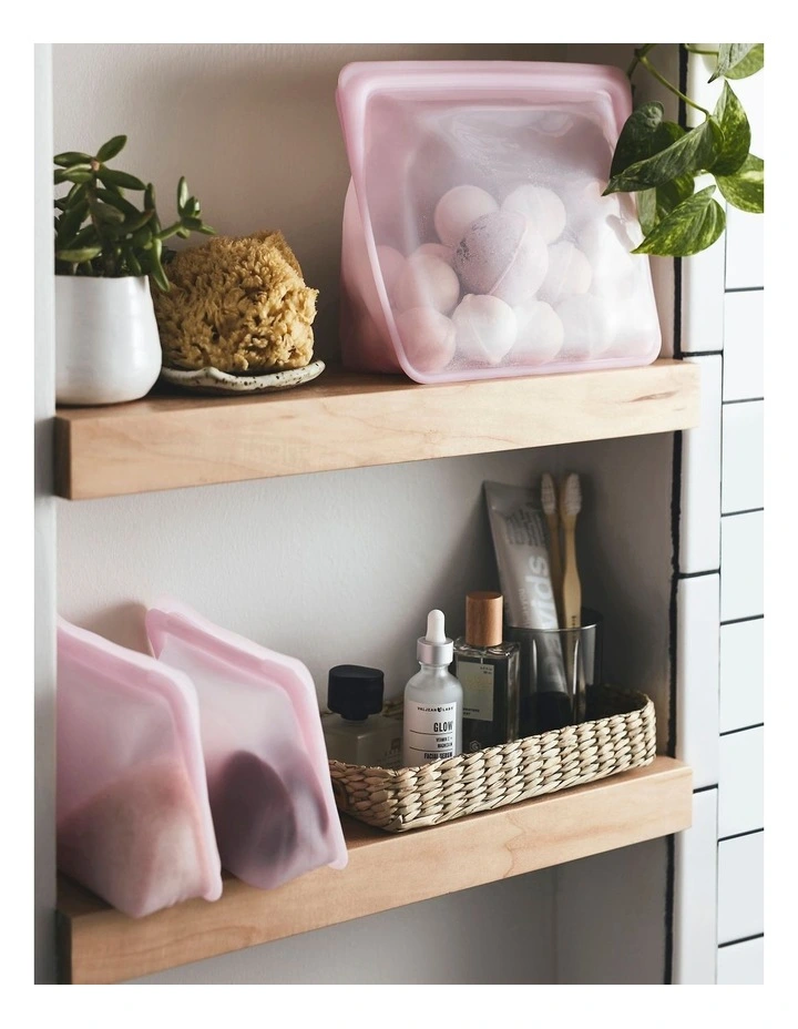 Stand Up Mega 3.07L Pink 5 Stand Up Mega 3.07L Pink - Image 3