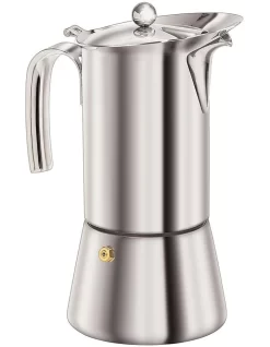 Espresso Maker 2 Cup