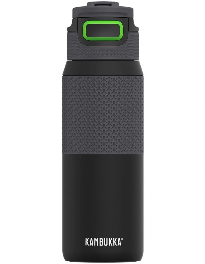 Kambukka Elton Vacuum 3 In 1 Snapclean Lid Nightfall 750ml 3 Kambukka Elton Vacuum 3 In 1 Snapclean Lid Nightfall 750ml