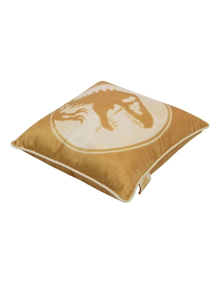 Jurassic World Cushion Multi 4 Jurassic World Cushion Multi - Image 2