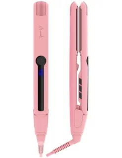 Straightener 28mm SKU4044 In Pink