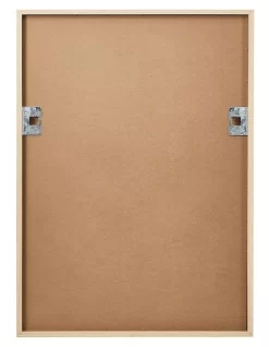 Healthy Oceans Framed Print A2 44.6x62cm -Household Items Shop 906003820 4 720x928