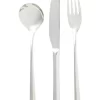 Tramontina Onyx 18/10 56 Piece Cutlery Set