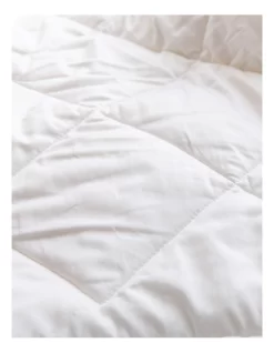 Baby Wool Quilt Cot White -Household Items Shop 907579270 4 720x928