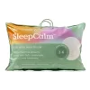 SleepCalm Kids Wool Rich Pillow 2-6 White 1 SleepCalm Kids Wool Rich Pillow 2-6 White -Household Items Shop 907580530 1 720x928
