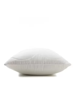 SleepCalm Kids Wool Cotton Quilted Pillow 7 White 10 SleepCalm Kids Wool Cotton Quilted Pillow 7 White -Household Items Shop 907580620 3 720x928