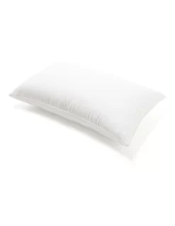 SleepCalm Kids Wool Cotton Quilted Pillow 7 White 12 SleepCalm Kids Wool Cotton Quilted Pillow 7 White -Household Items Shop 907580620 5 720x928