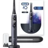 Oral B IO 7 Series Rechargeable Toothbrush With Travel Case Black 1 Oral B IO 7 Series Rechargeable Toothbrush With Travel Case Black -Household Items Shop 907651180 1 720x928