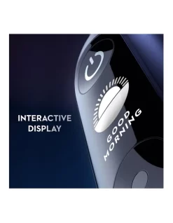 Oral B IO 7 Series Rechargeable Toothbrush With Travel Case Black -Household Items Shop 907651180 4 720x928