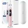 Oral B IO 6 Series Rechargeable Toothbrush Light Rose