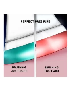 Oral B IO 6 Series Rechargeable Toothbrush Light Rose -Household Items Shop 907651540 5 720x928