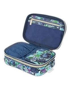 Makeup Organiser Flourish Blues -Household Items Shop 907737130 3 720x928