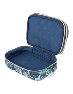 Makeup Organiser Flourish Blues -Household Items Shop 907737130 4 720x928