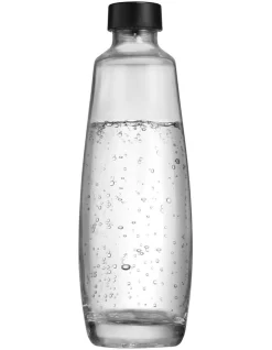 SodaStream Glass Carbonating Bottle 1L