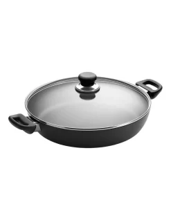 Scanpan Classic Induction 32cm Chef Pan