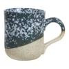 Solace Moss Clay Mug With Reactive Glaze -Household Items Shop 909474760 1 720x928