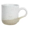 Solace White Clay Mug With Reactive Glaze 2 Solace White Clay Mug With Reactive Glaze -Household Items Shop 909475120 1 720x928