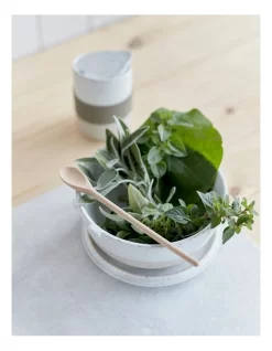 Mindful Health Bowl In Pink/Cream -Household Items Shop 909476110 3 720x928